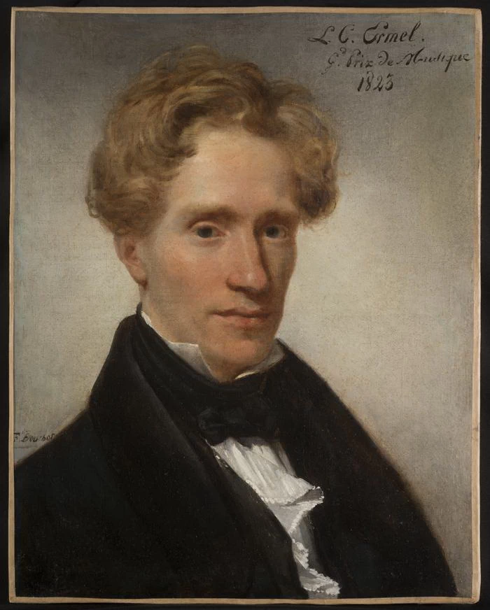 Ritratto di Lazare Carnot